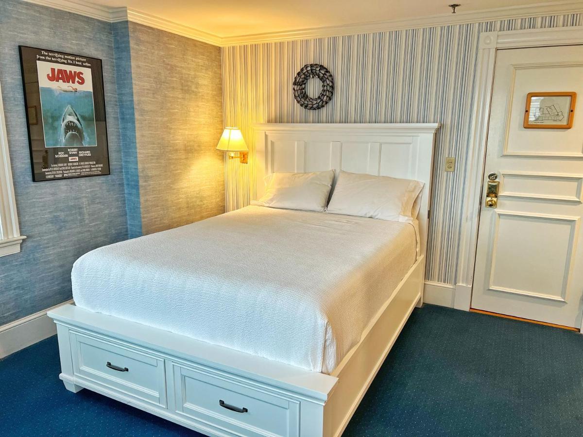 Winthrop Arms Hotel Restaurant Logan Airport ภายนอก รูปภาพ