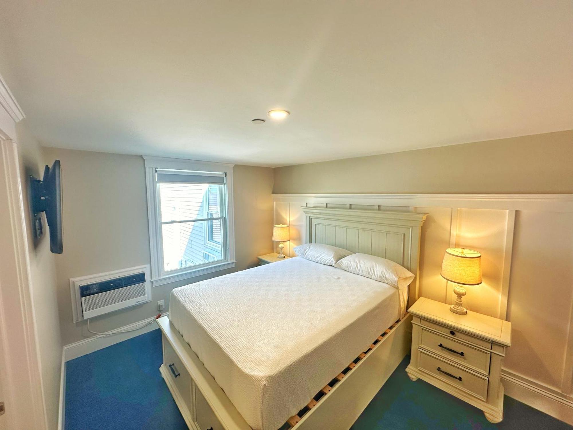 Winthrop Arms Hotel Restaurant Logan Airport ภายนอก รูปภาพ