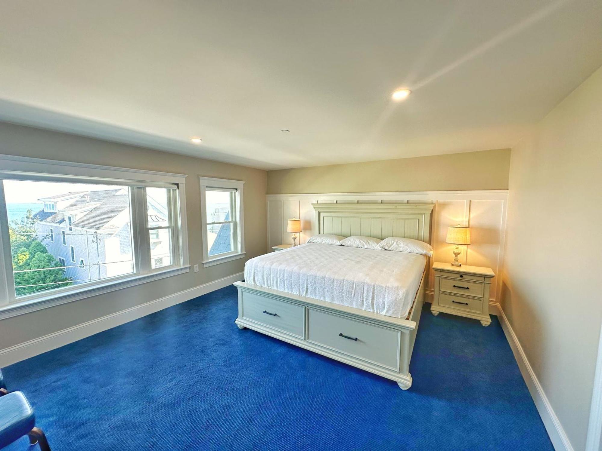 Winthrop Arms Hotel Restaurant Logan Airport ภายนอก รูปภาพ