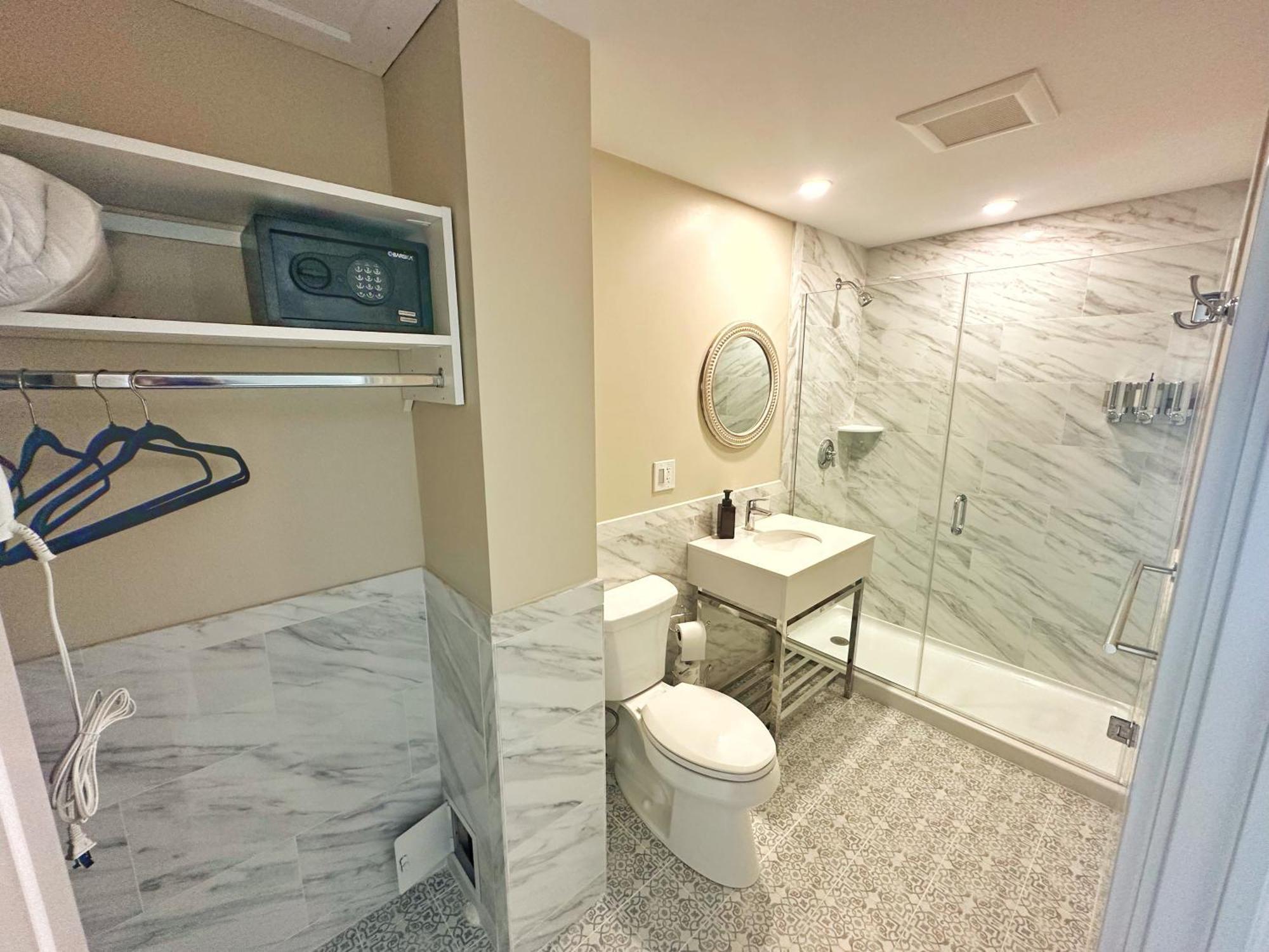 Winthrop Arms Hotel Restaurant Logan Airport ภายนอก รูปภาพ