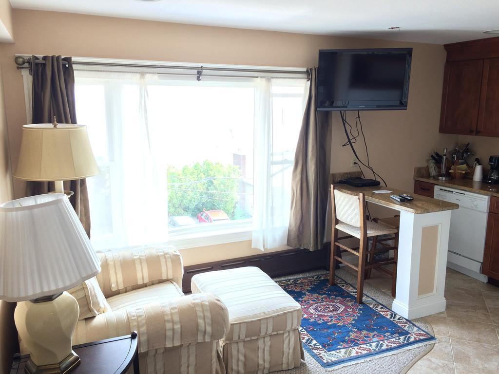 Winthrop Arms Hotel Restaurant Logan Airport ห้อง รูปภาพ